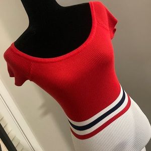 Great comfortable dress!